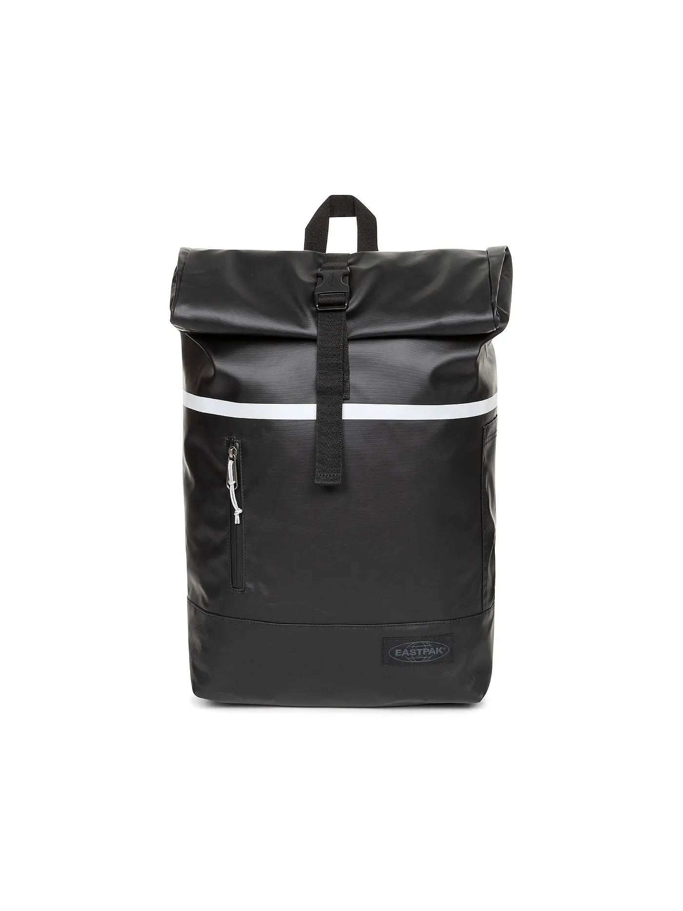 EASTPAK | Rucksack Up Roll Bike Tarp | schwarz